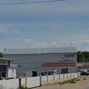 Ippodromnaya ulitsa, 9А, : foto