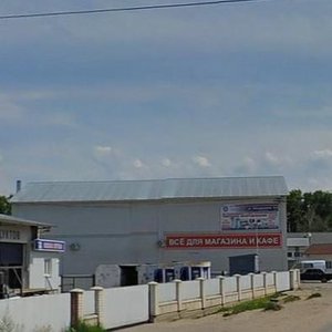 Ippodromnaya ulitsa, 9А, Tambov: photo