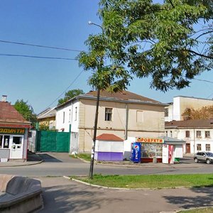 Vulytsia Bohdana Khmelnytskoho, 52, Lviv: photo