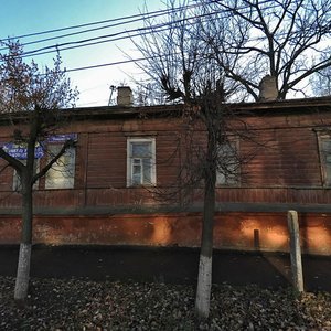 Pushkinskaya Street, 45, Tula: photo