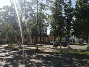 Sovetskaya Street, 16, Yartsevo: photo