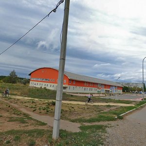 Sireneviy Drive, 13А, Ulyanovsk: photo