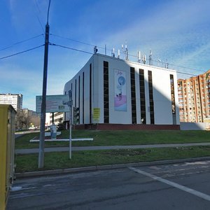 Dubninskaya Street, 26А, : foto