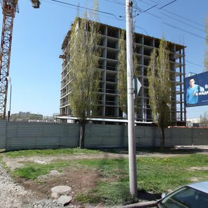 Zorge Street, 11/2, Rostov‑na‑Donu: photo