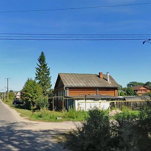 Kuznetsova Street, 31, Pereslavl‑Zalesskiy: photo