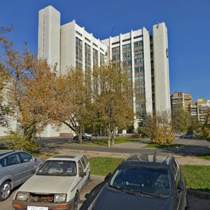 Jakuba Kolasa Street, 73, : foto