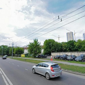 Belomorskaya Street, 21, : foto