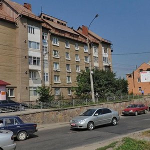 Zavodska vulytsia, 7, Chernivtsi: photo