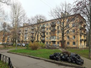 Krasnodonskaya Street, 27, : foto