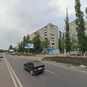 Yuzhno-Moravskaya street, 74, Voronezh: photo