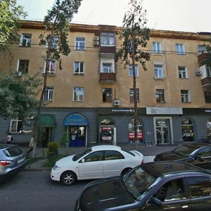 Gogol Street, 80, Almaty: photo