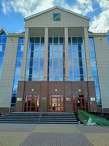 Югорск, Улица 40 лет Победы, 11: фото