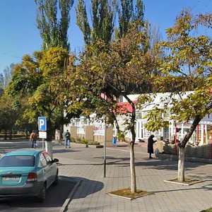 Vulytsia Yentuziastiv, 16, Zaporizhia: photo