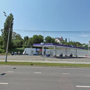 Stepana Razina Street, 1, Voronezh: photo