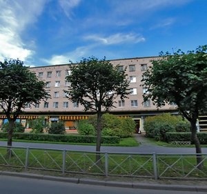 Leningradskaya Street, 67 ، : صورة