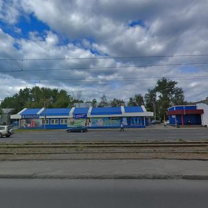 Череповец, Проспект Победы, 105А: фото