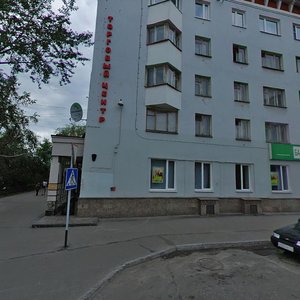 Vorovskogo Street, 4/22 ، : صورة