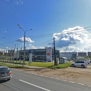 Volkovskoye Highway, вл17/1, Mytischi: photo