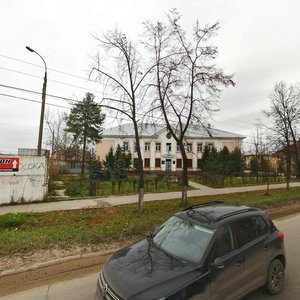 Prospekt Lenina, 5, Dzerzhinsk: photo