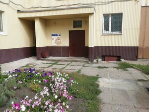 Shigaeva Street, 6, Ulyanovsk: photo