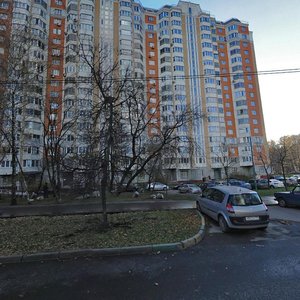 Москва, Студёный проезд, 2к1: фото