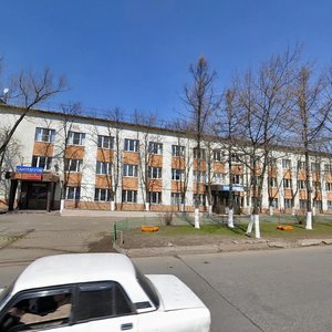 Amurskaya Street, 9/6с9, Moscow: photo