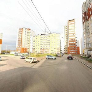 Parkovaya Street, 9, : foto