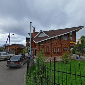 Leona Pozemskogo Street, 70, Pskov: photo