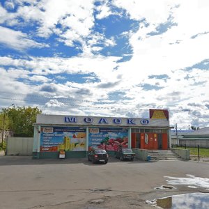 Zharova Street, 41А, : foto