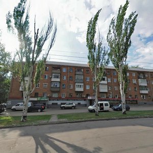 Кривой Рог, Улица Эдуарда Фукса, 8: фото