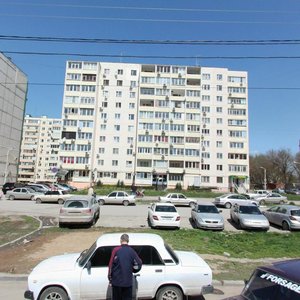 Trista Tridtsat Devyatoy Strelkovoy Divizii Street, No:27, Rostov‑na‑Donu: Fotoğraflar