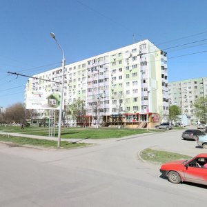 Kosmonavtov Avenue, 14/15, Rostov‑na‑Donu: photo