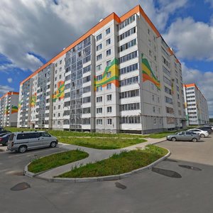 Bolshaya Moskovskaya Street, 124к2, Veliky Novgorod: photo