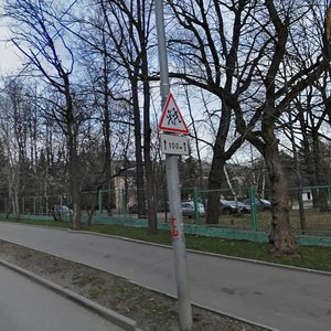 Korolenko Street, 1А, : foto