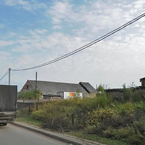 Ordzhonikidze Street, 101, Syktyvkar: photo