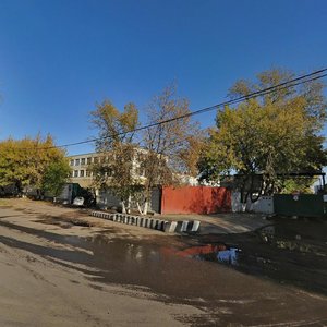 Sechkina Street, 1Ас61, : foto