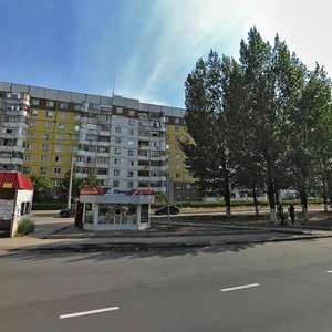 Topolinaya Street, 41, Togliatti: photo