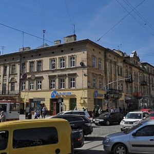 Horodotska vulytsia, No:1, Lviv: Fotoğraflar