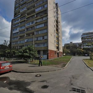 Boryspilska Street, 12, : foto