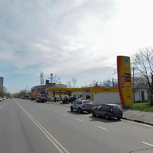 Fryazevskaya Street, 4Ас1 ، موسكو: صورة