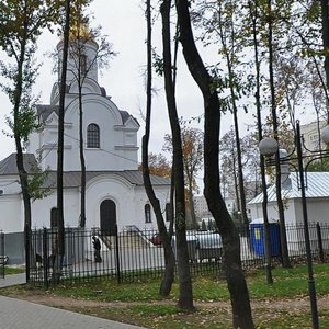 Chaykovskogo Street, 1А, Vladimir: photo
