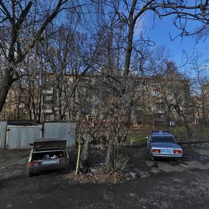 Anadyrsky Drive, 9, Moscow: photo