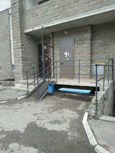 Mendeleyeva Street, 128к1, : foto