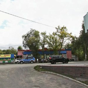 Kopernık kóshesi, 72Б, Almaty: photo