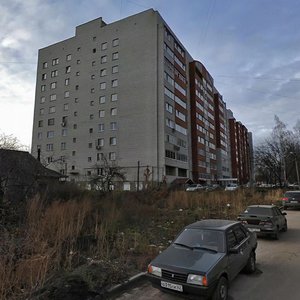Vishnyovaya Street, 29, Ryazan: photo