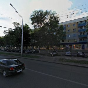 Oktyabrya Avenue, 87, Ufa: photo