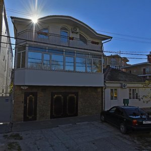 Novorossiyskaya Street, 132, Anapa: photo