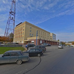 Okskiy Exit, 6, : foto
