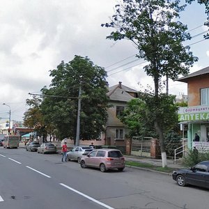 Portovaya Street, 248, Rostov‑na‑Donu: photo