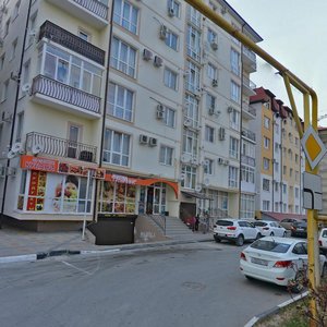 Vostochnyi Lane, 38Д, Gelendgik: photo